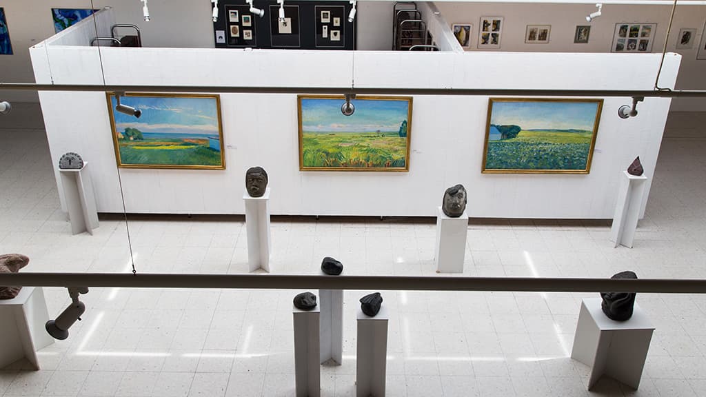 Frederikshavn Kunstmuseum