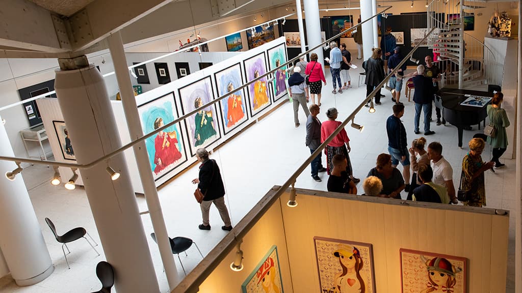 Frederikshavn Kunstmuseum