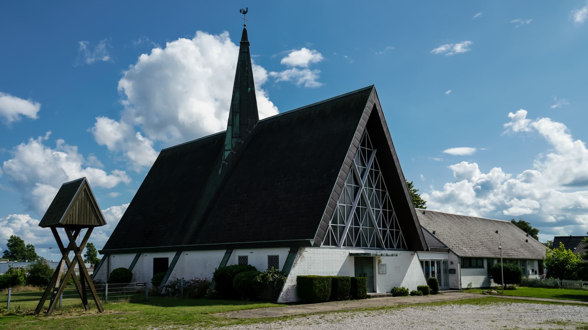 Helligåndskirken Frederikshavn