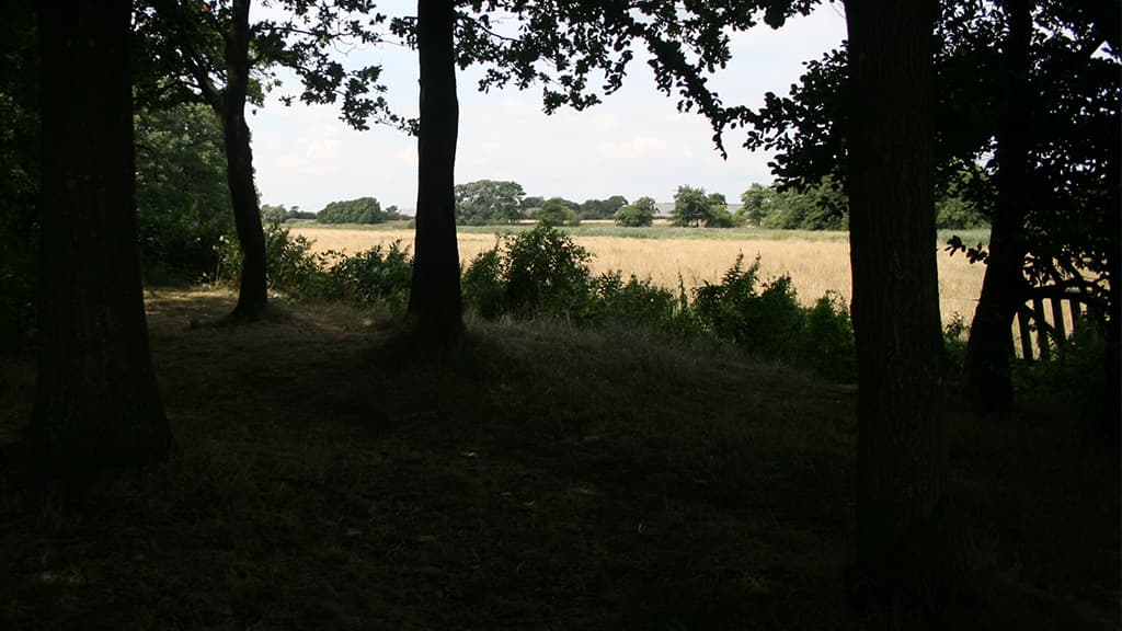 Teltplads - Frihedsbroen, Københoved