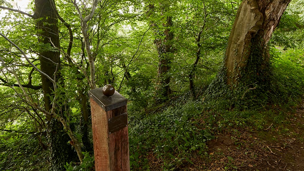 Jels Natur- og Planetsti