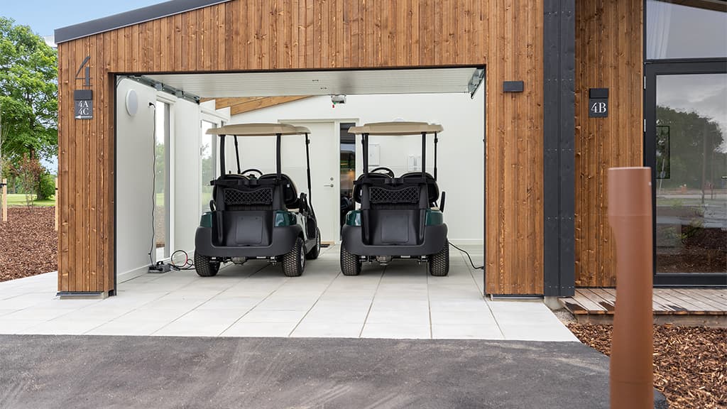 Lækre spahytter, Jels