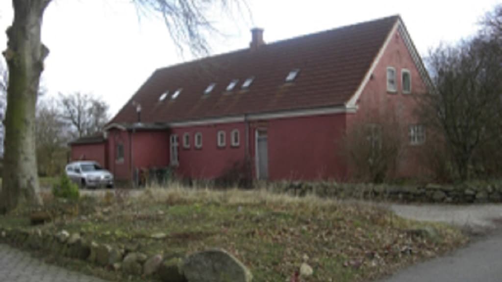 Højskolehistorie i Askov langs med Hærvejen