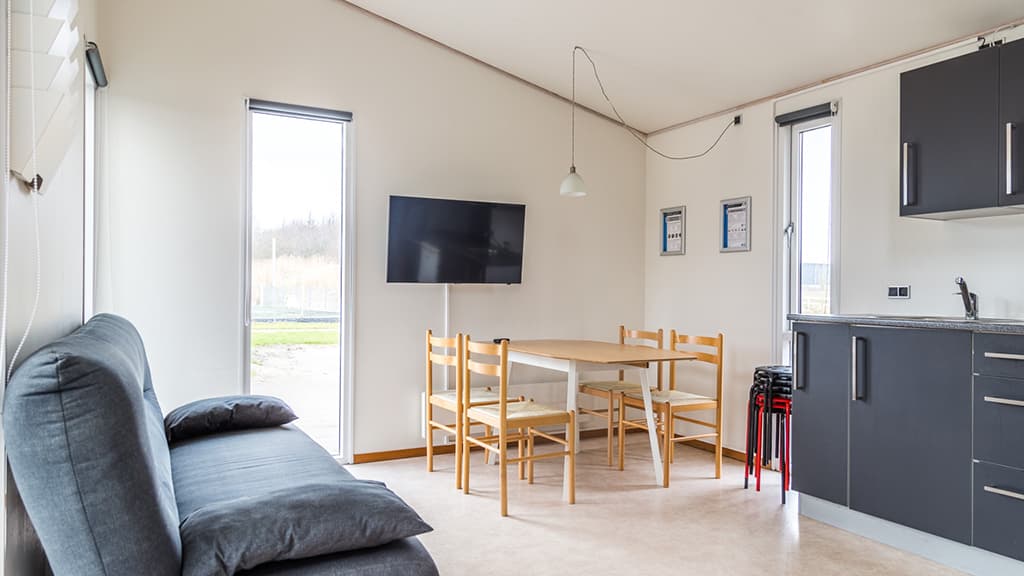 Sportscenter Danmark