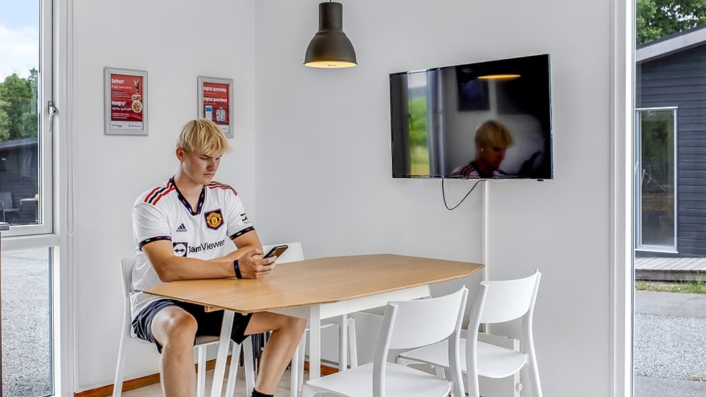 Sportscenter Danmark