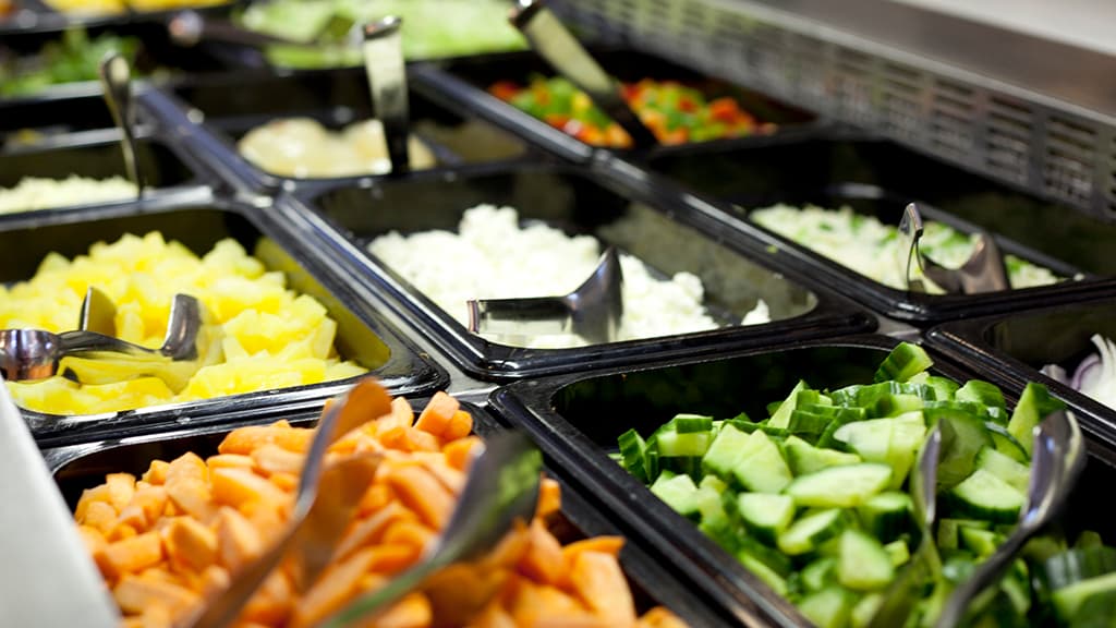 Sportscaféen Sportscenter Danmark