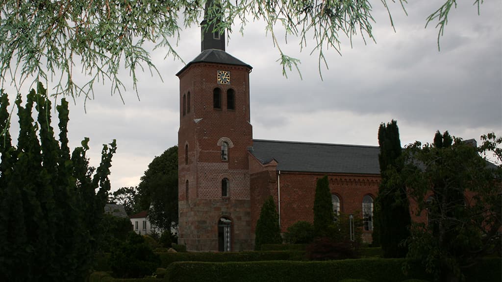 Jels Kirche
