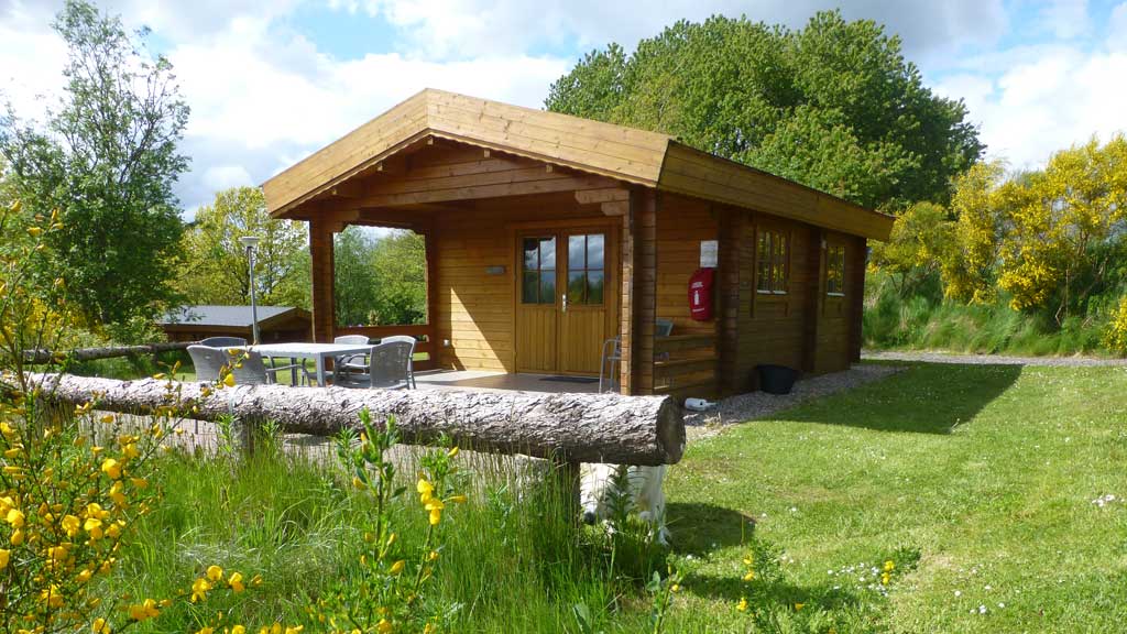 Gyvelborg Øko-camping & Gårdbutik