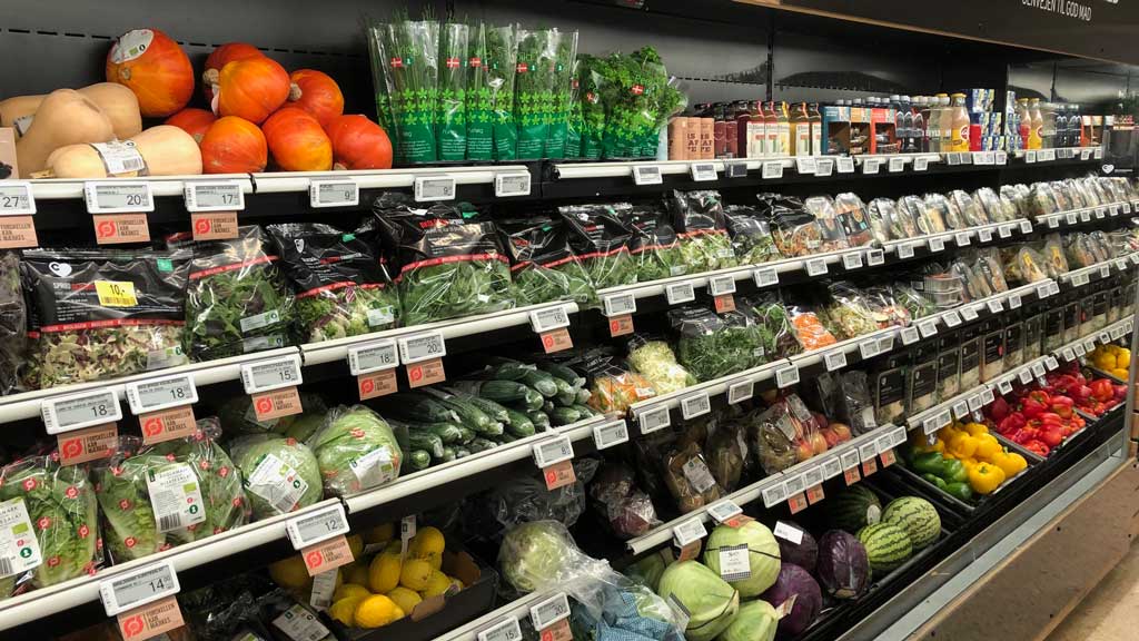 Super Brugsen (Nørre Snede)