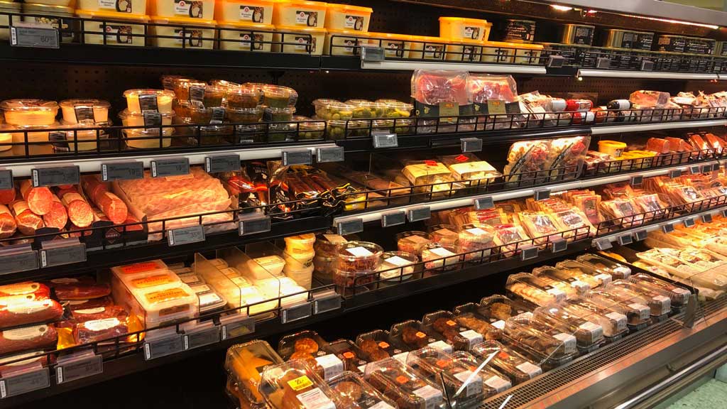 Super Brugsen (Nørre Snede)