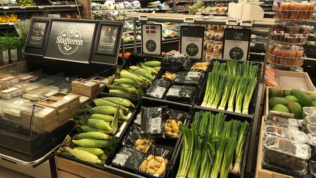 Super Brugsen (Nørre Snede)