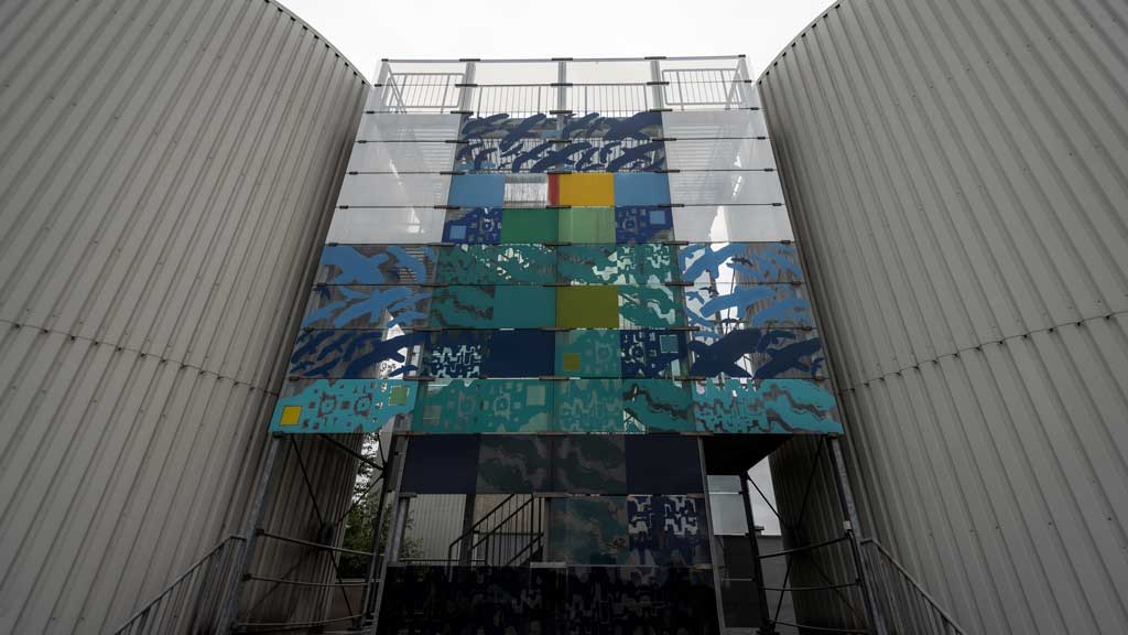 Engesvang-Moselund Kraftvarmeværk