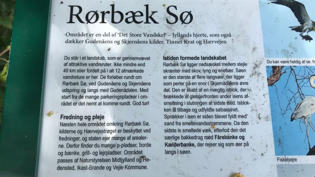 Rørbæk Sø