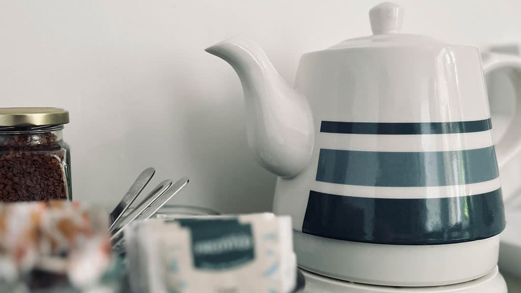 Huset B&B - Nørre Snede