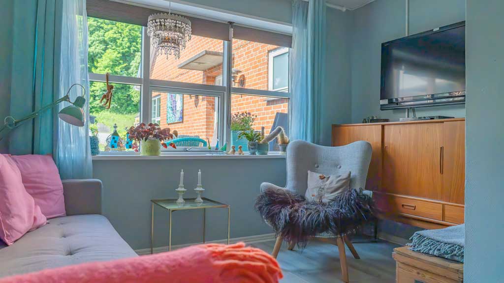 Bøllingsø Bed & Breakfast