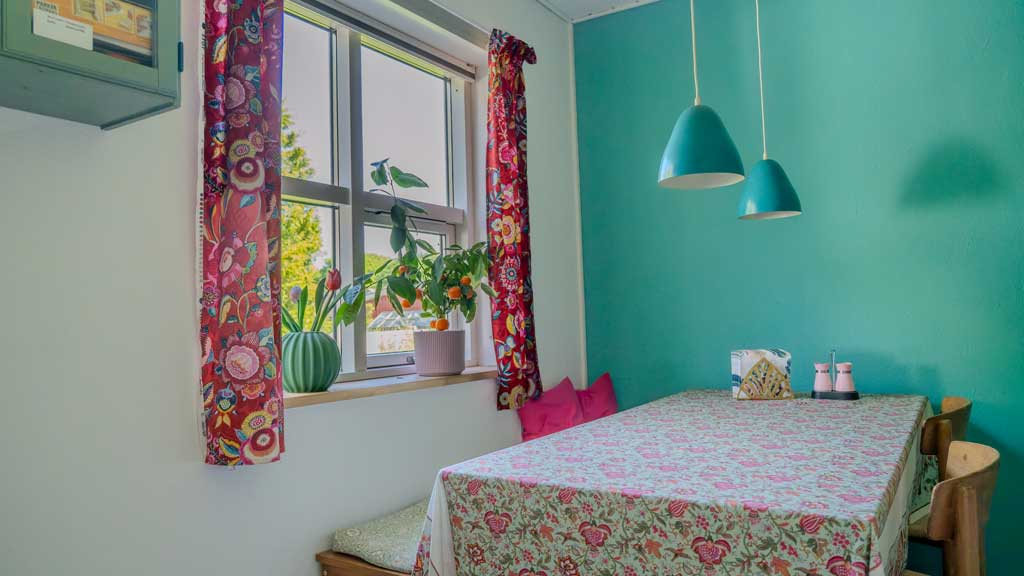 Bøllingsø Bed & Breakfast