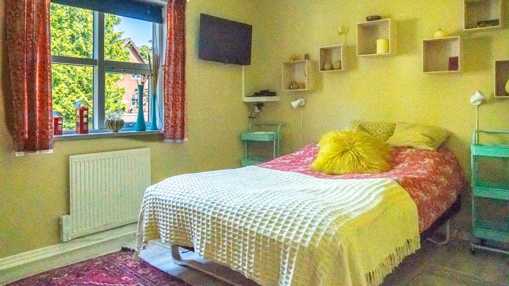 Bøllingsø Bed & Breakfast