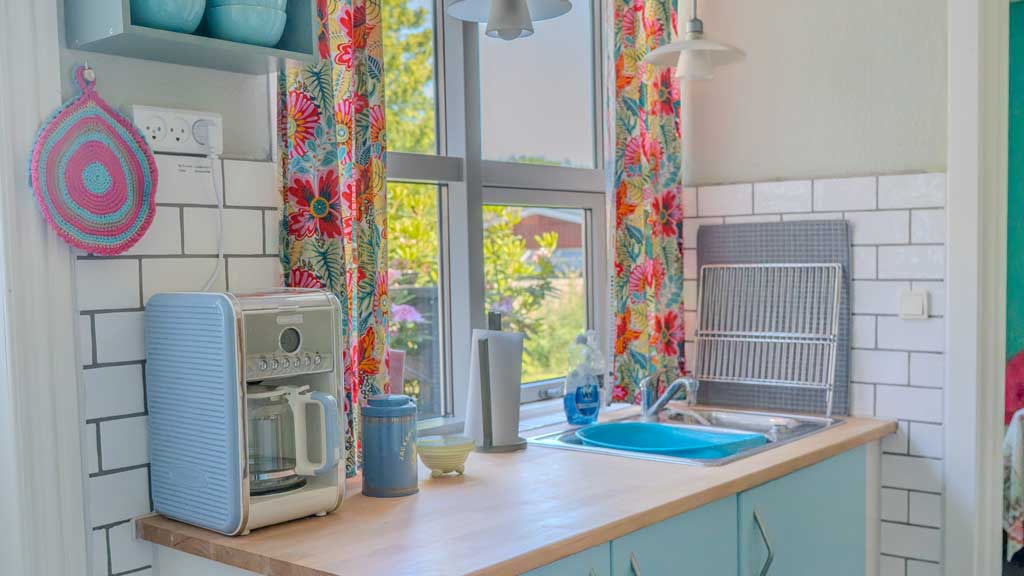 Bøllingsø Bed & Breakfast