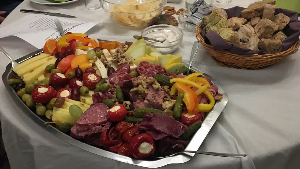 Restaurant Skjulestedet