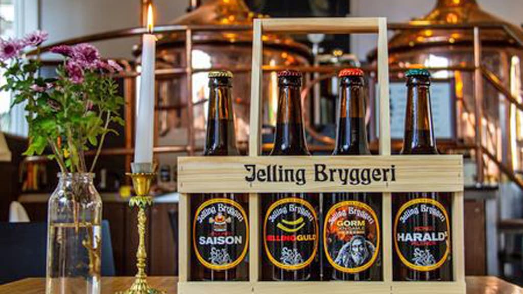 Jelling Bryggeri