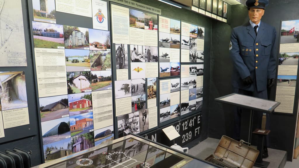 Randbøl Sogns Arkiv og Museum i Vandel