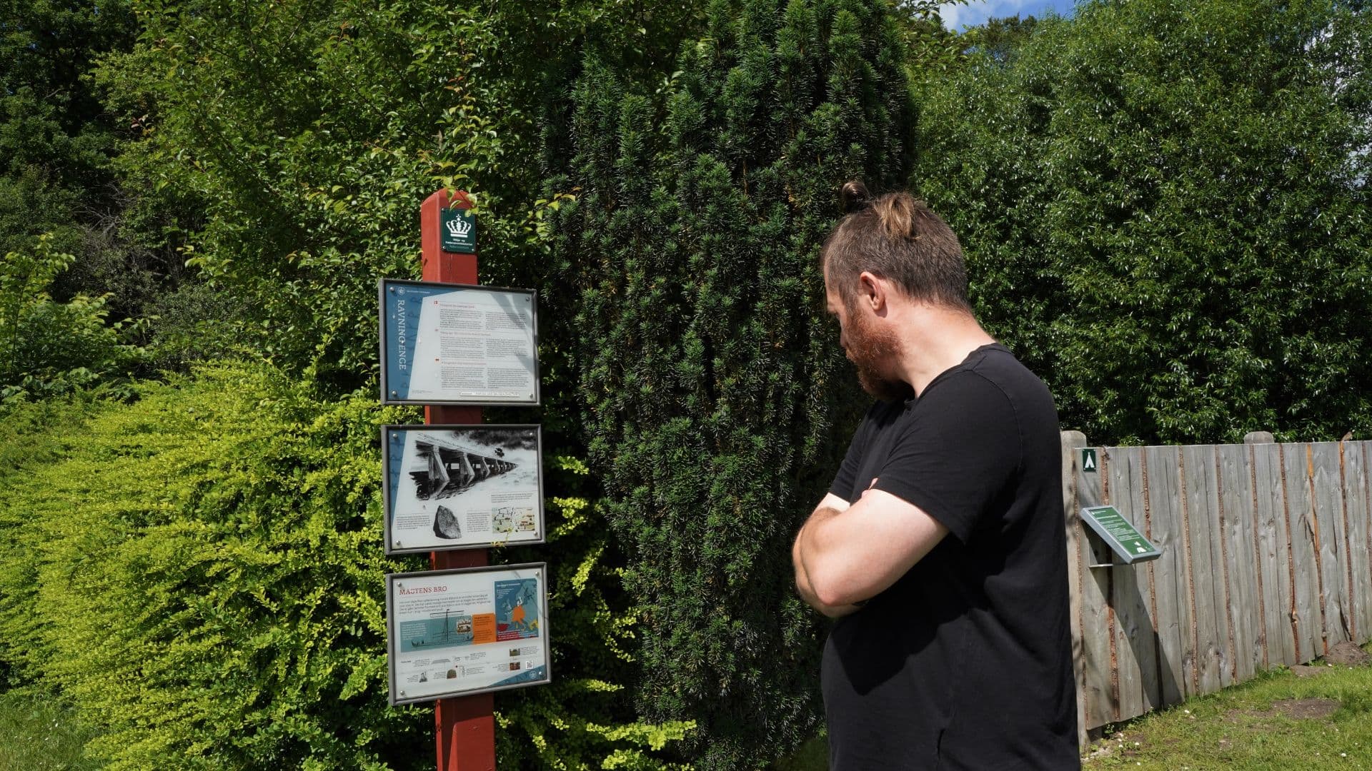 Læsning om Ravningbroen