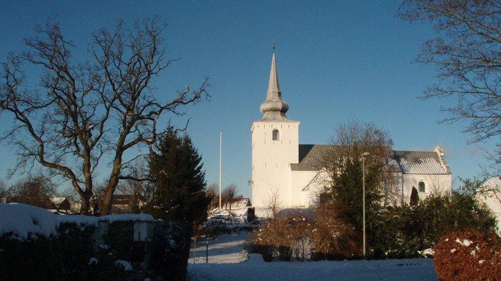Bredsten Kirke