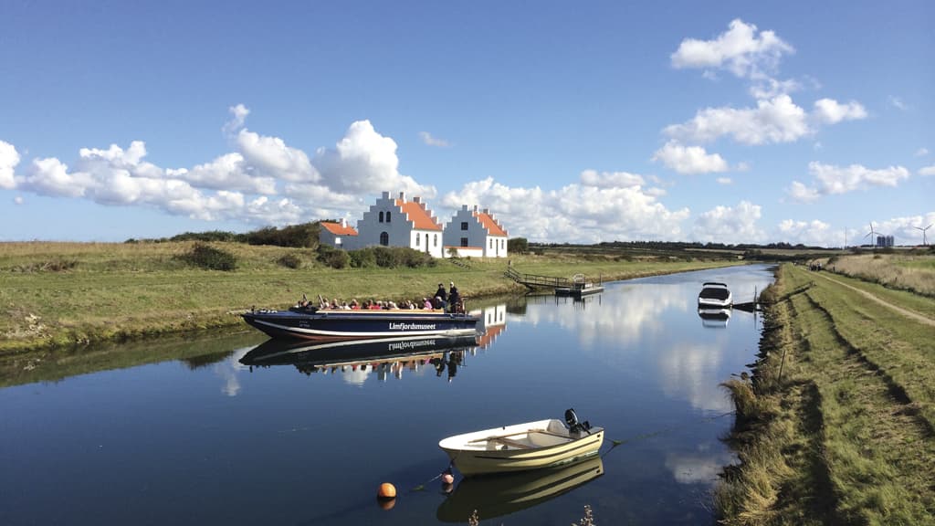 Frederik den VII's Kanal