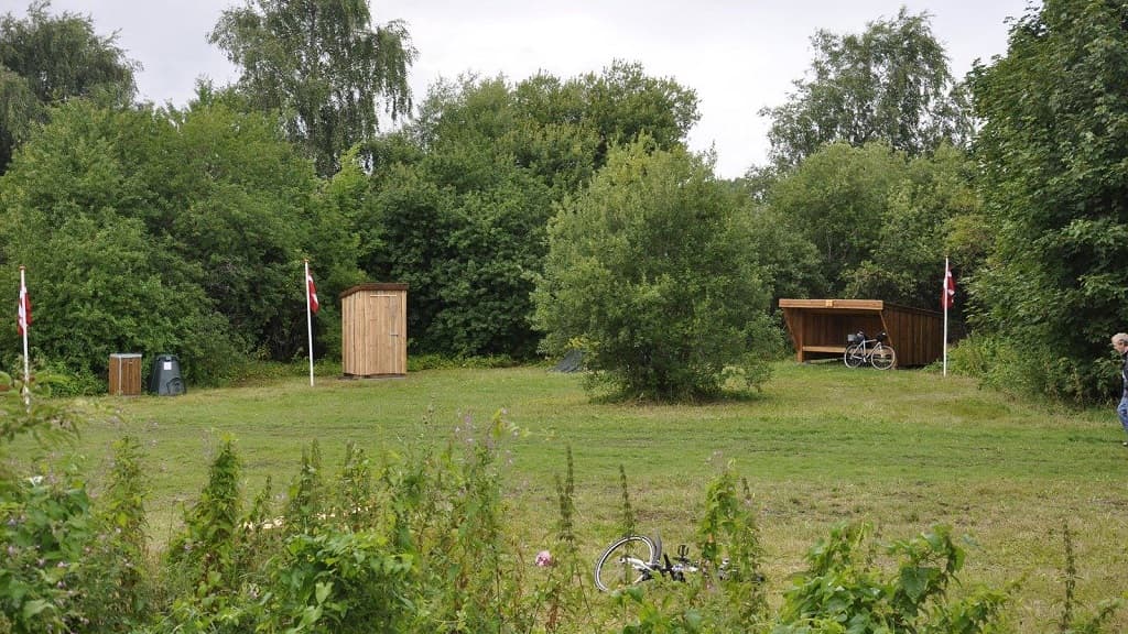 Møldrup Feuer- und Aktivitätsplatz