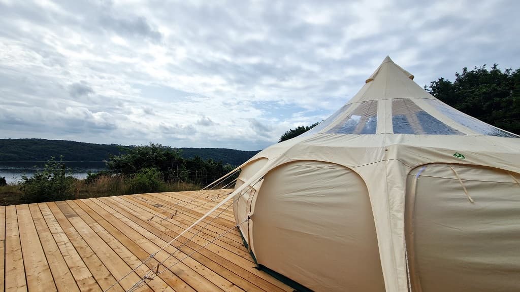 Bramslev Bakker Naturhotel