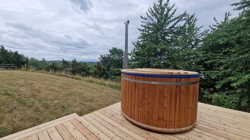 Bramslev Bakker Naturhotel