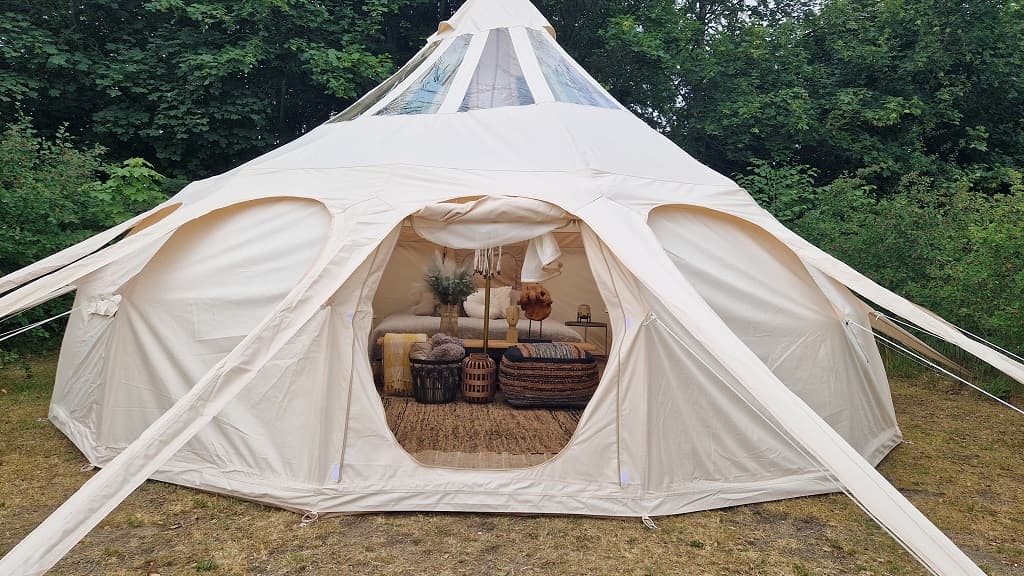 Bramslev Bakker Naturhotel