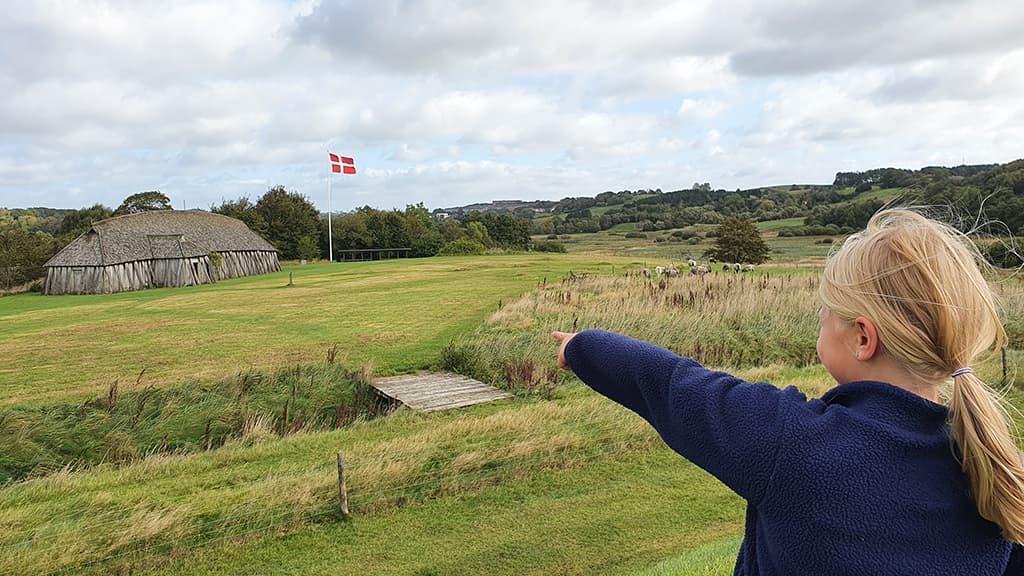 Fyrkat Ringborg, UNECSO Verdensarv