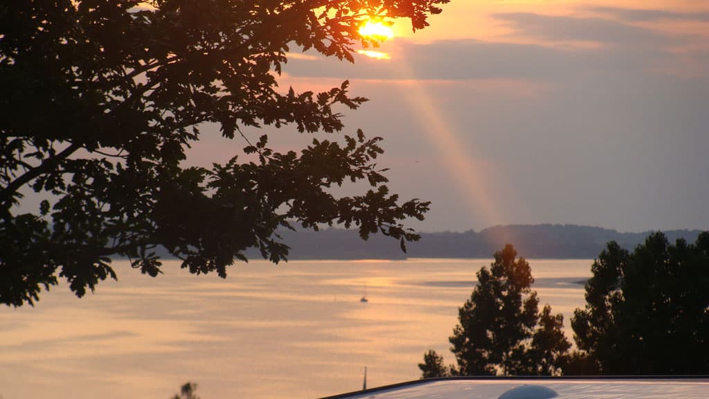 Hjarbæk Fjord Camping