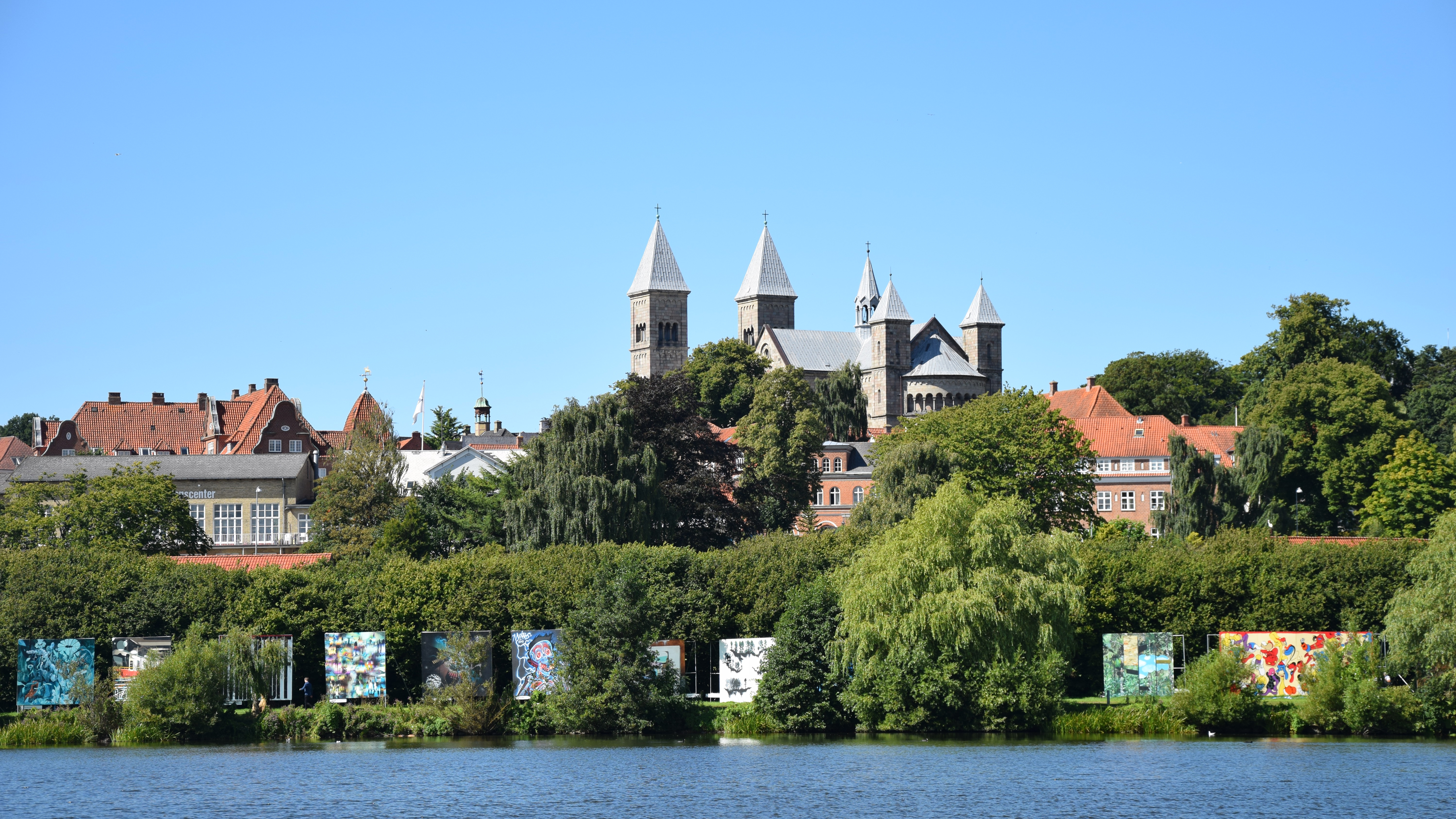 Viborg Domkirke