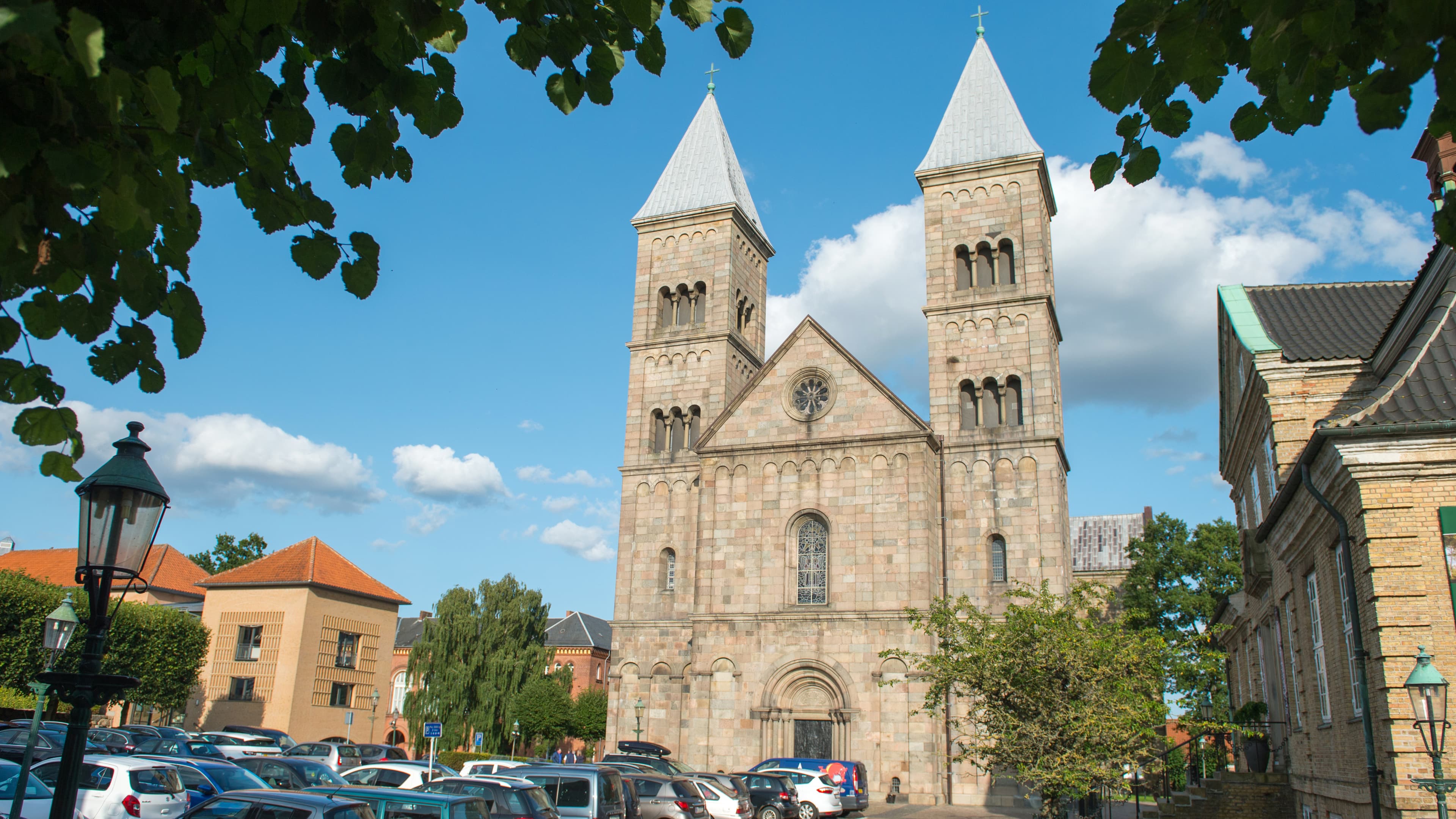 Viborg Domkirke