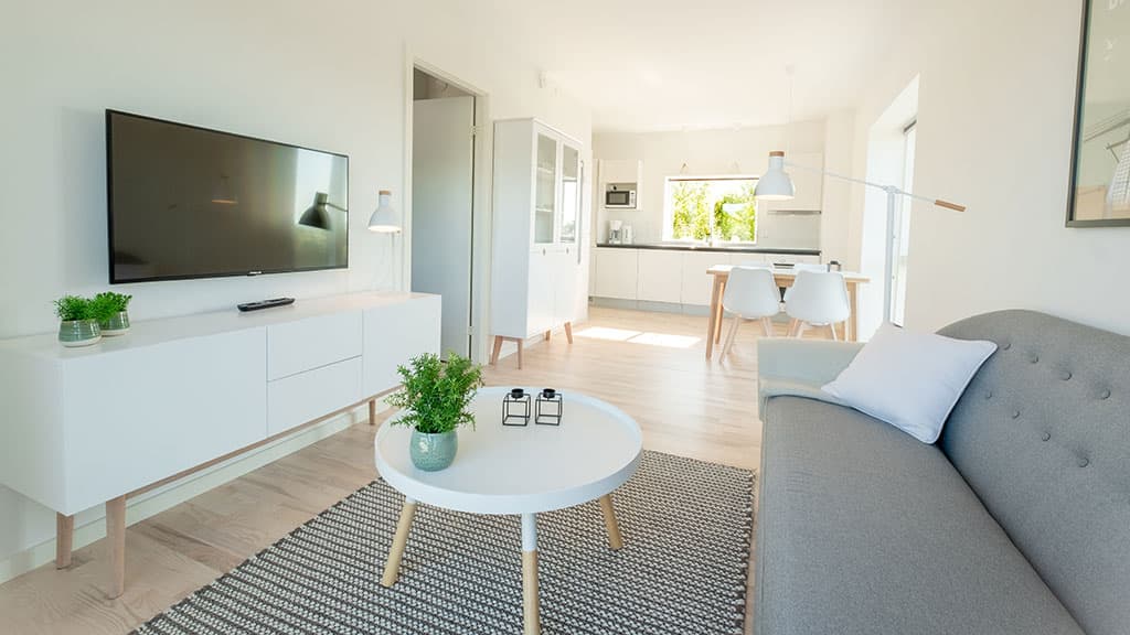 Aalborg Hotel Apartments