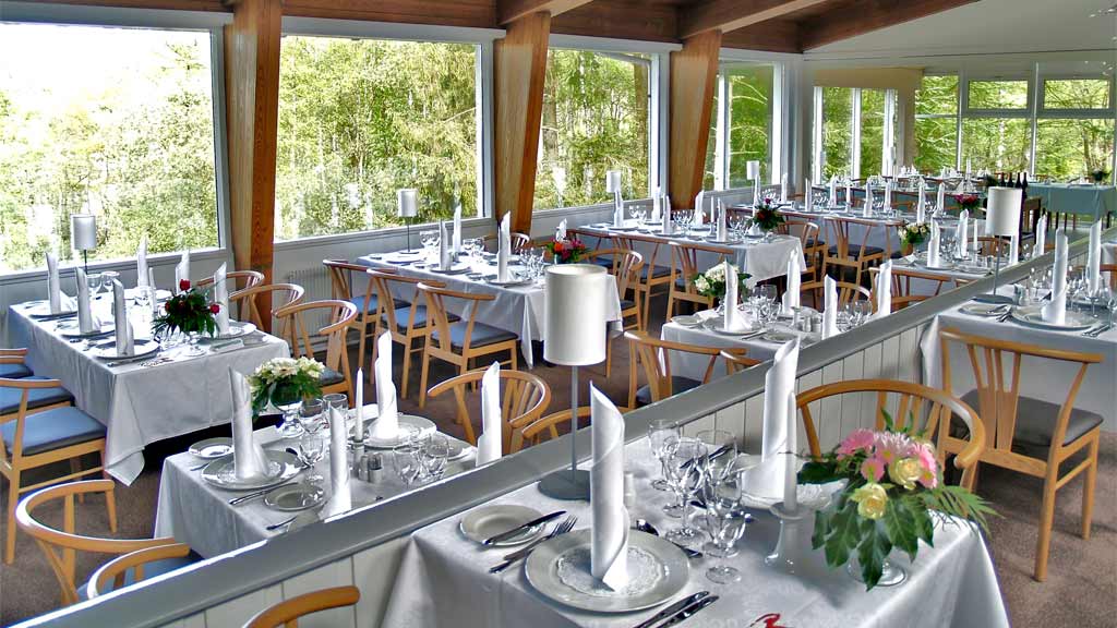 Rold Storkro Restaurant