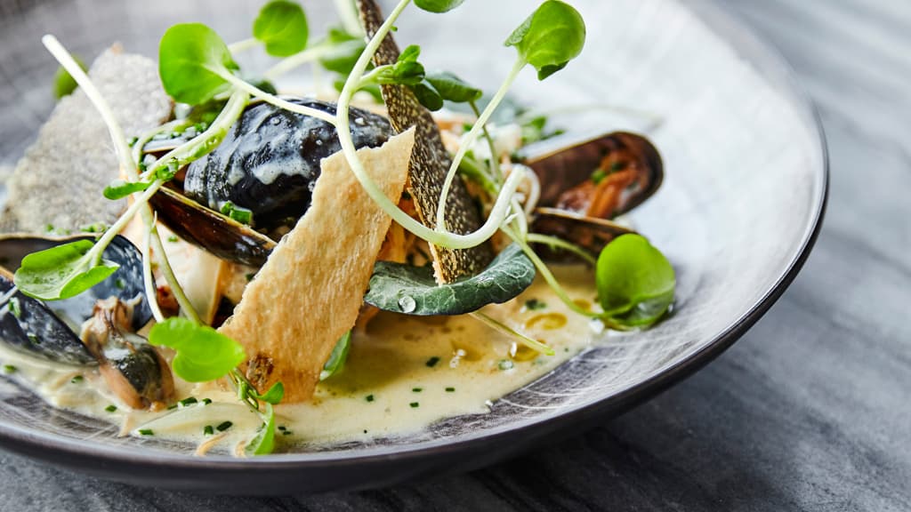 Restaurant Vesterbro