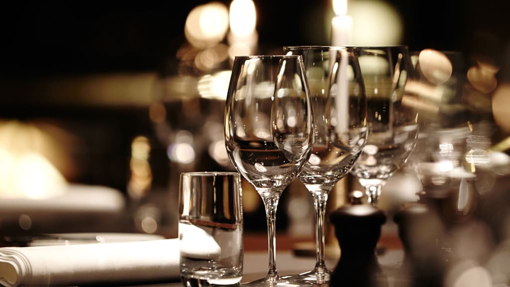 Restaurant Vesterbro