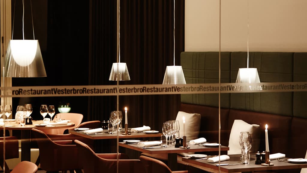 Restaurant Vesterbro