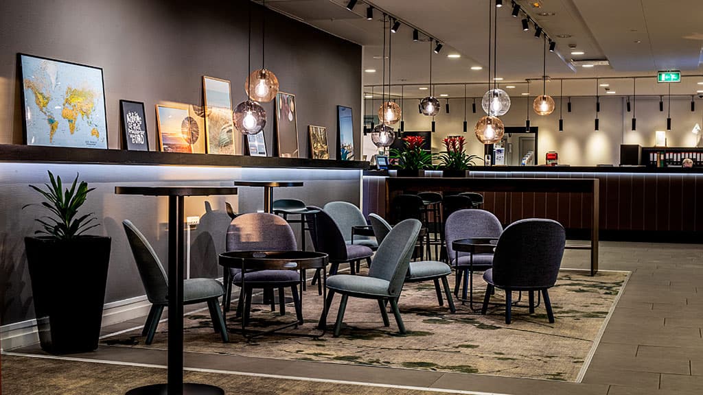 Scandic Aalborg Øst