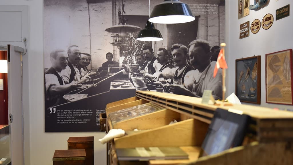 Aalborg Historische Museum