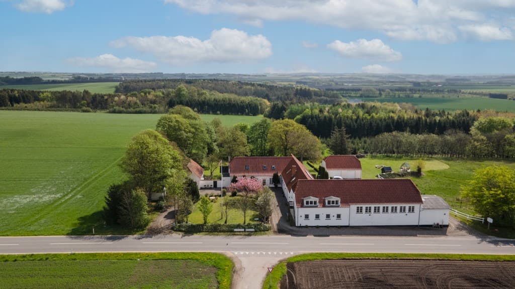 Veggerby Bed & Breakfast