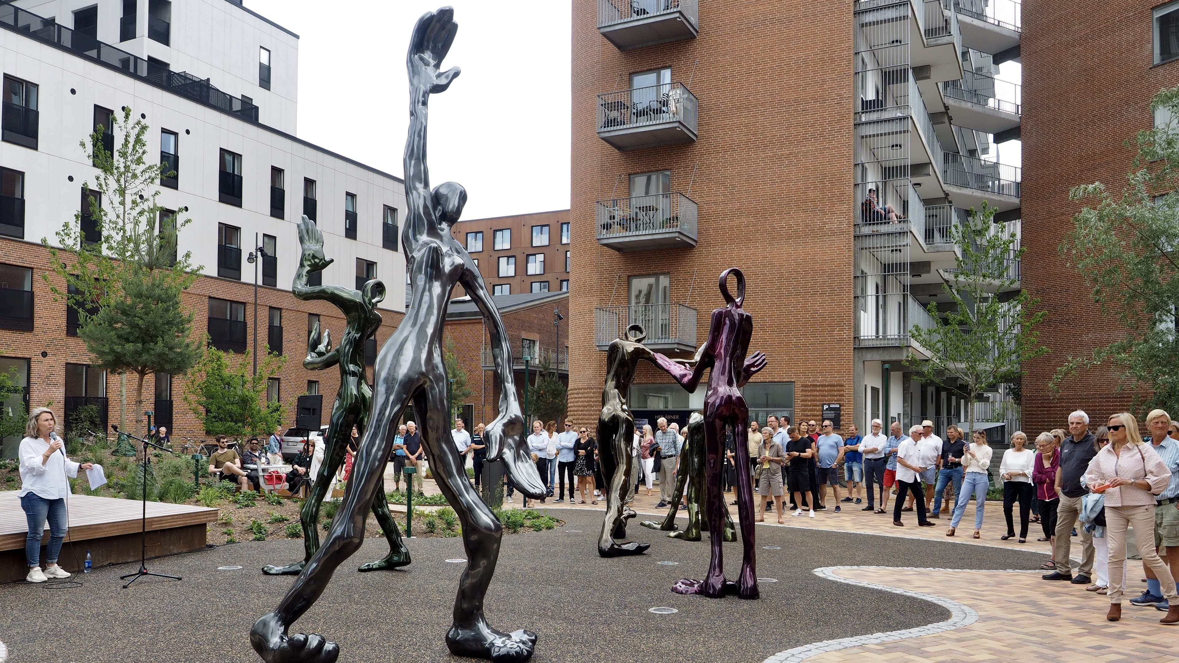 Betina Jung Art Studio