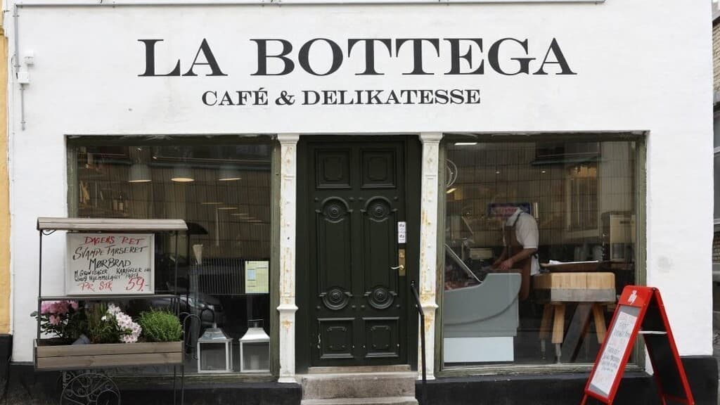 La Bottega