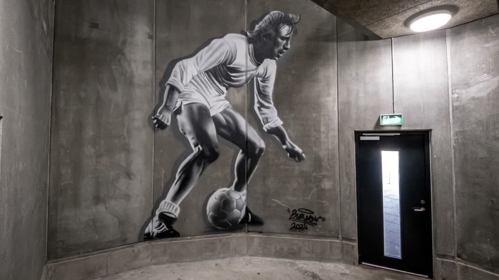 Henning Jensen Street art