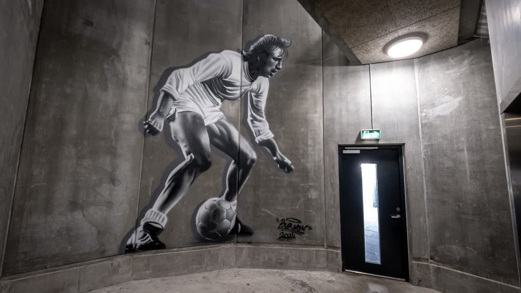 Henning Jensen Street art