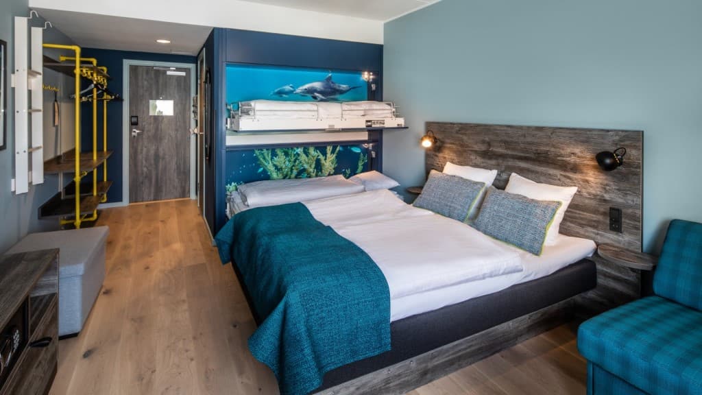 Quality Hotel The Reef Seng