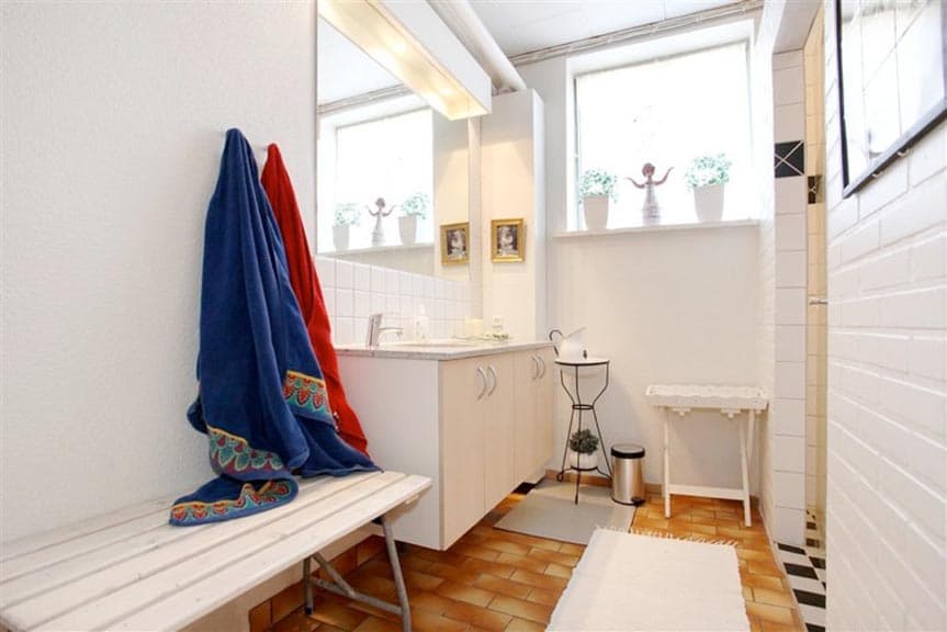 Veggerby Bed & Breakfast